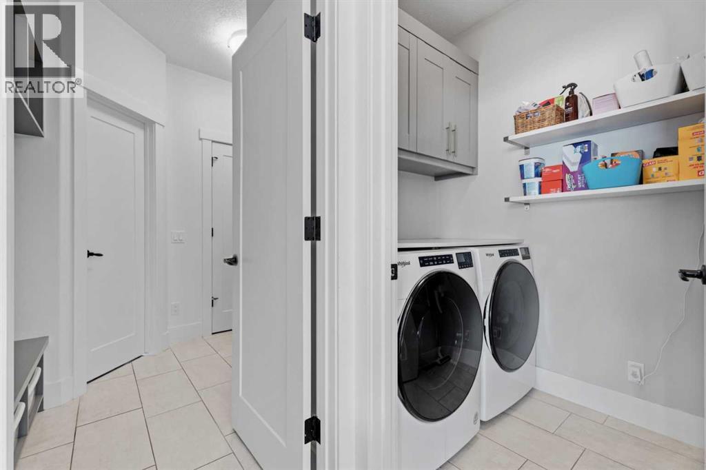 5 Cimarron Springs Circle, Okotoks, Alberta  T1S 0M1 - Photo 18 - A2287830