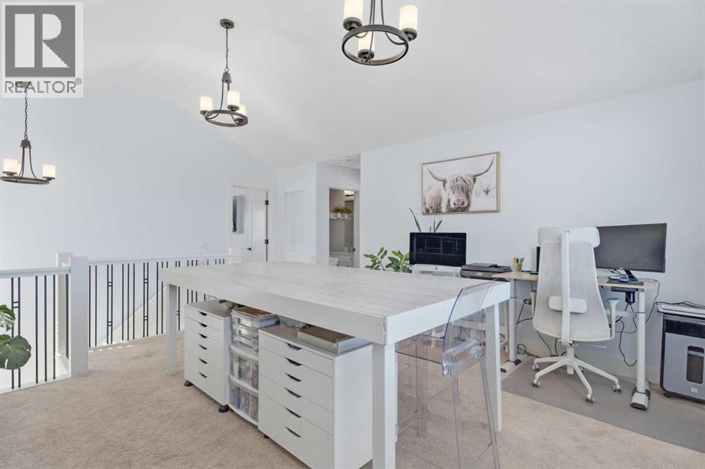 5 Cimarron Springs Circle, Okotoks, Alberta  T1S 0M1 - Photo 21 - A2287830