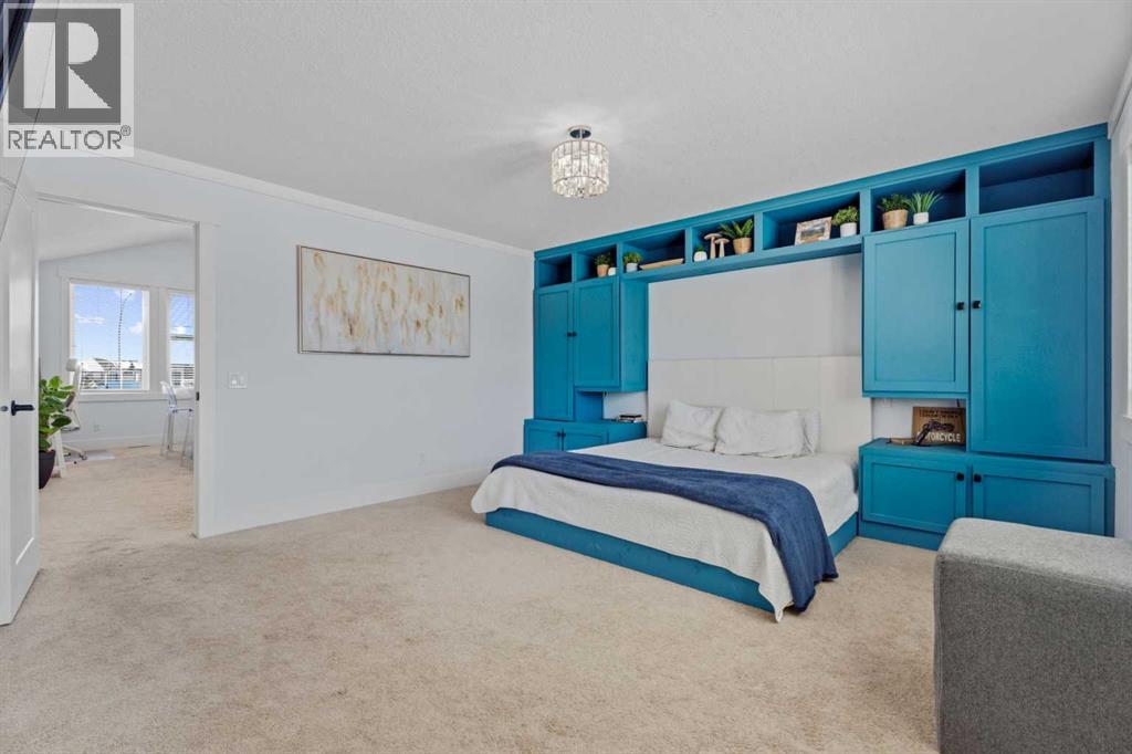 5 Cimarron Springs Circle, Okotoks, Alberta  T1S 0M1 - Photo 23 - A2287830