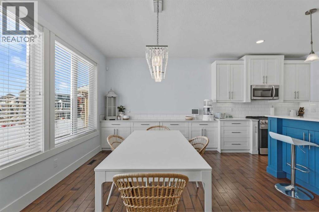 5 Cimarron Springs Circle, Okotoks, Alberta  T1S 0M1 - Photo 13 - A2287830