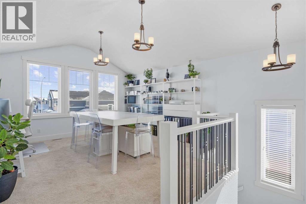 5 Cimarron Springs Circle, Okotoks, Alberta  T1S 0M1 - Photo 20 - A2287830