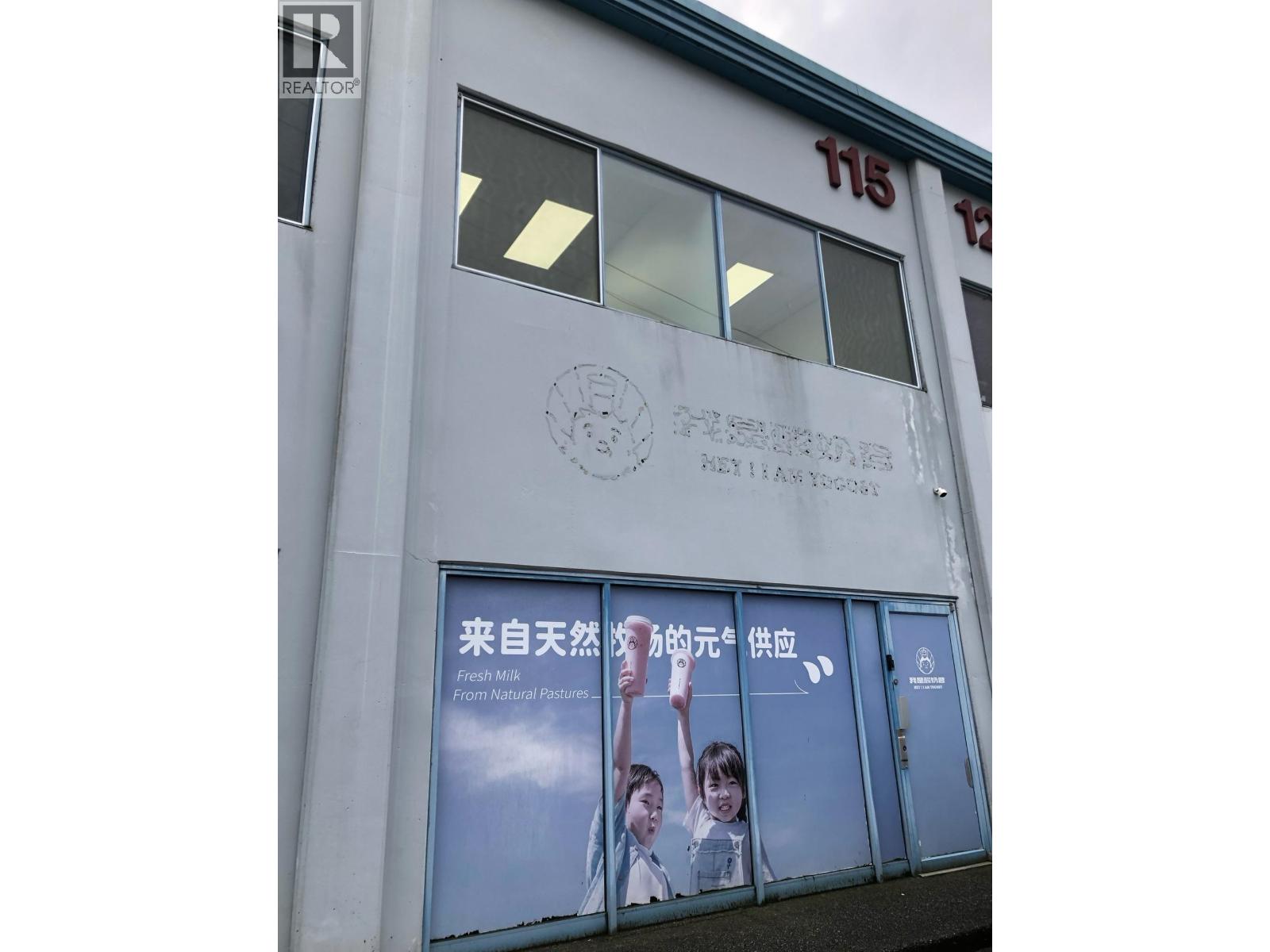 115 11780 RIVER ROAD ROAD, Richmond, British Columbia