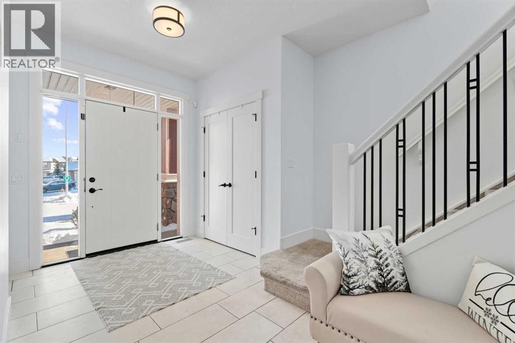 5 Cimarron Springs Circle, Okotoks, Alberta  T1S 0M1 - Photo 4 - A2287830