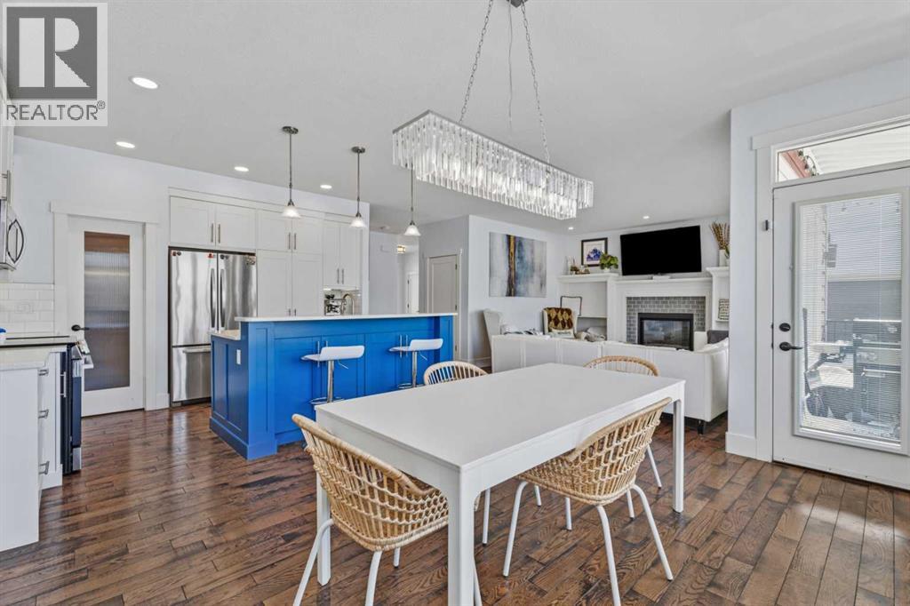 5 Cimarron Springs Circle, Okotoks, Alberta  T1S 0M1 - Photo 12 - A2287830