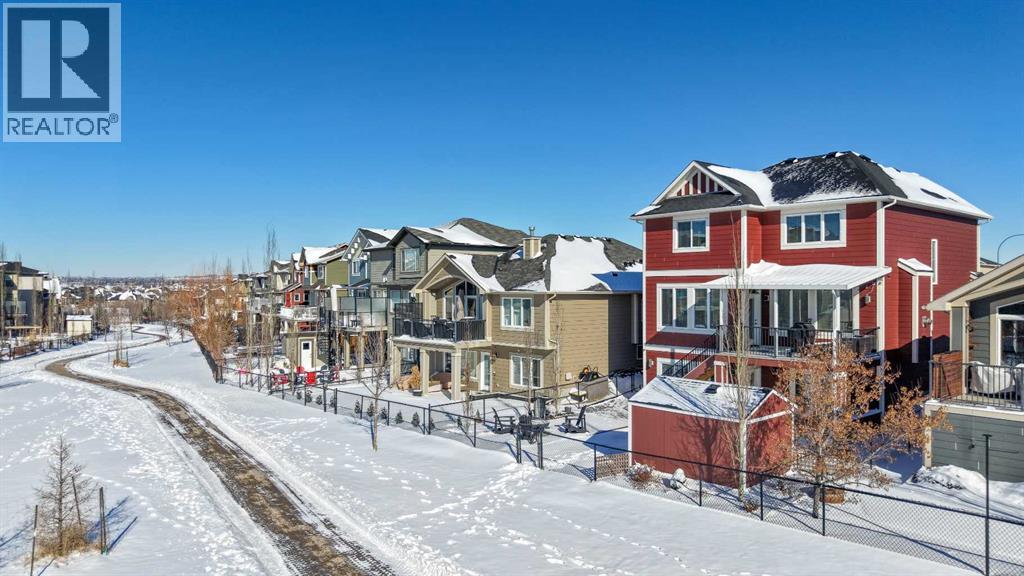 5 Cimarron Springs Circle, Okotoks, Alberta  T1S 0M1 - Photo 42 - A2287830