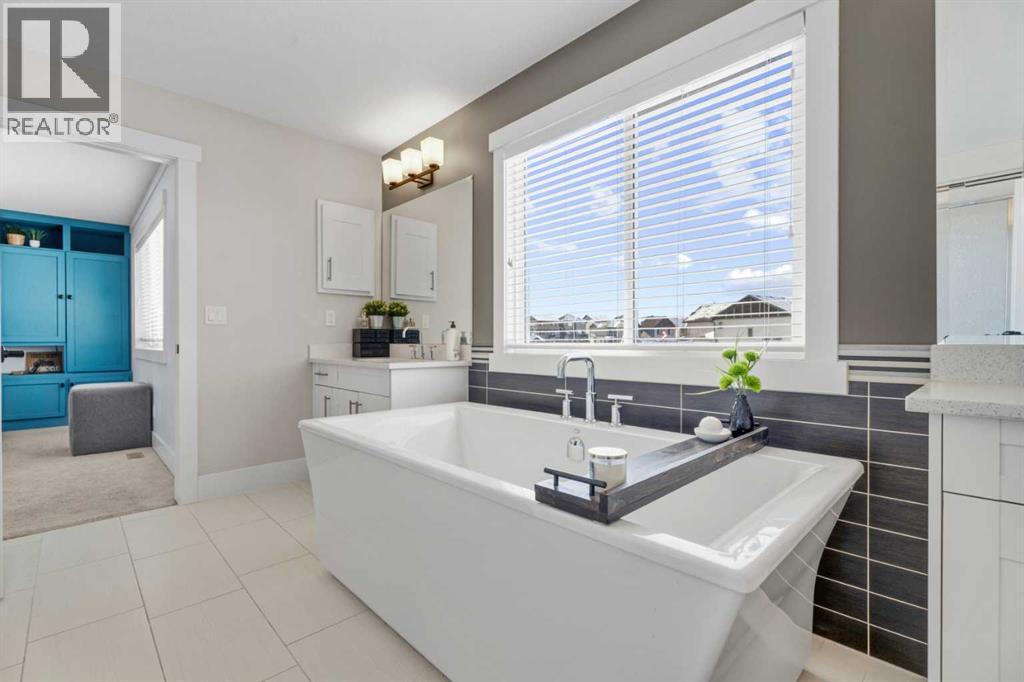 5 Cimarron Springs Circle, Okotoks, Alberta  T1S 0M1 - Photo 27 - A2287830