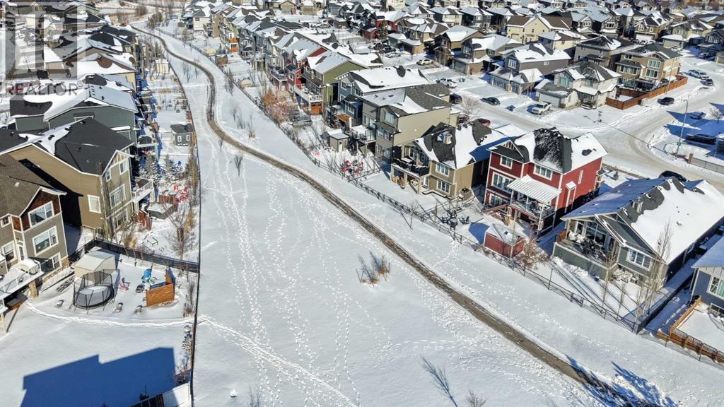 5 Cimarron Springs Circle, Okotoks, Alberta  T1S 0M1 - Photo 40 - A2287830