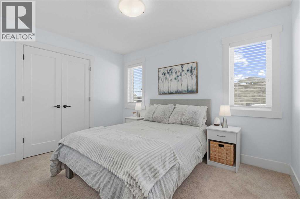 5 Cimarron Springs Circle, Okotoks, Alberta  T1S 0M1 - Photo 29 - A2287830