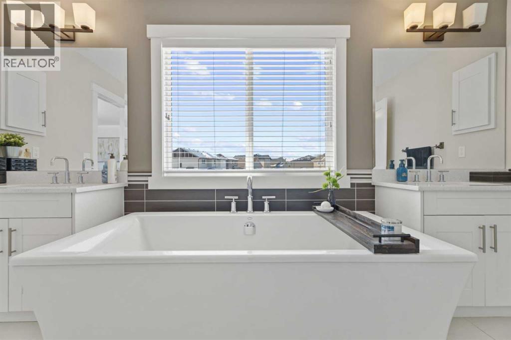 5 Cimarron Springs Circle, Okotoks, Alberta  T1S 0M1 - Photo 26 - A2287830