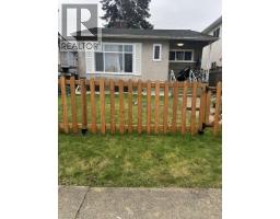 3324 CHURCH STREET, Vancouver, British Columbia