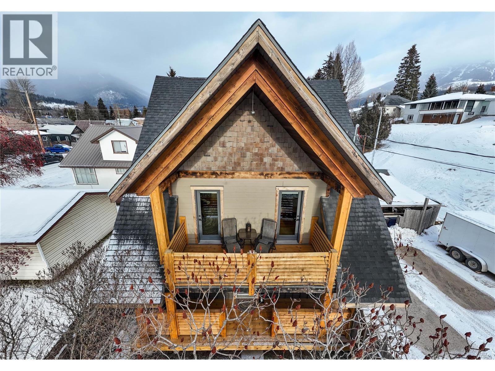 402a 6th Avenue, Fernie, British Columbia  V0B 1M0 - Photo 54 - 10373872