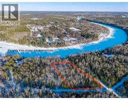 99-19 Route 8, renous, New Brunswick