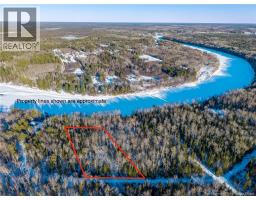 99-18 Route 8, renous, New Brunswick