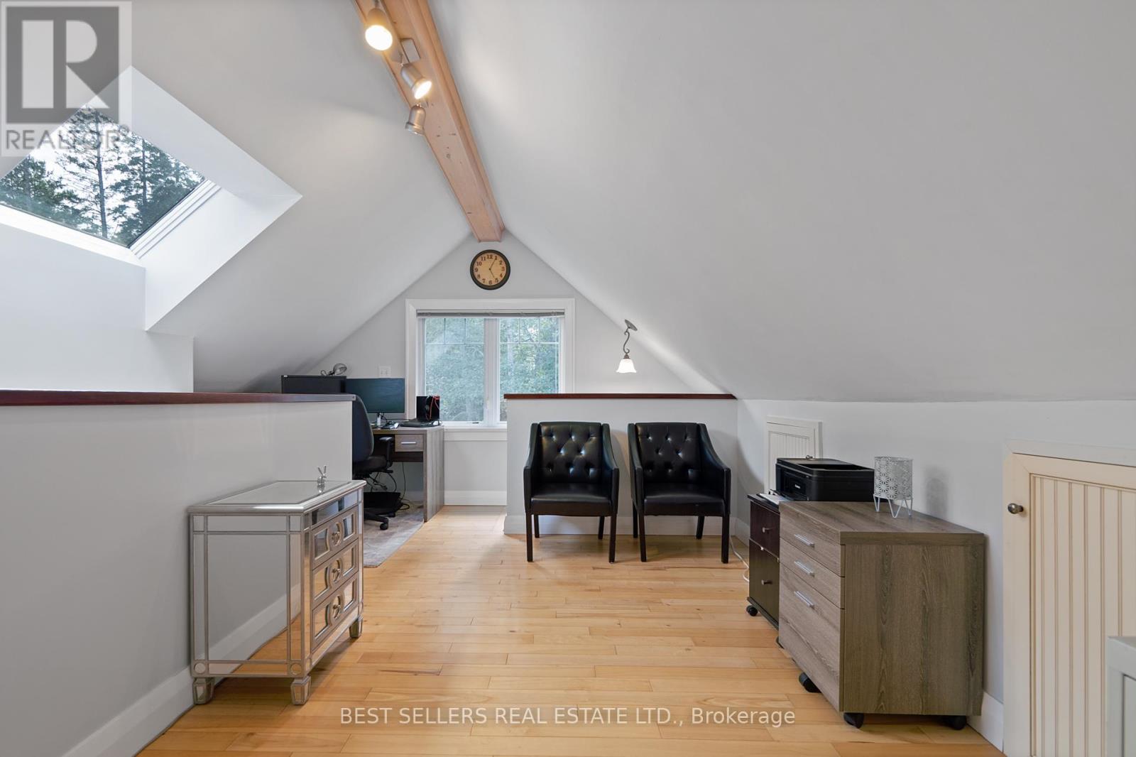 1622 Houseys Rapids Road, Gravenhurst, Ontario  P1P 1R3 - Photo 13 - X12824326