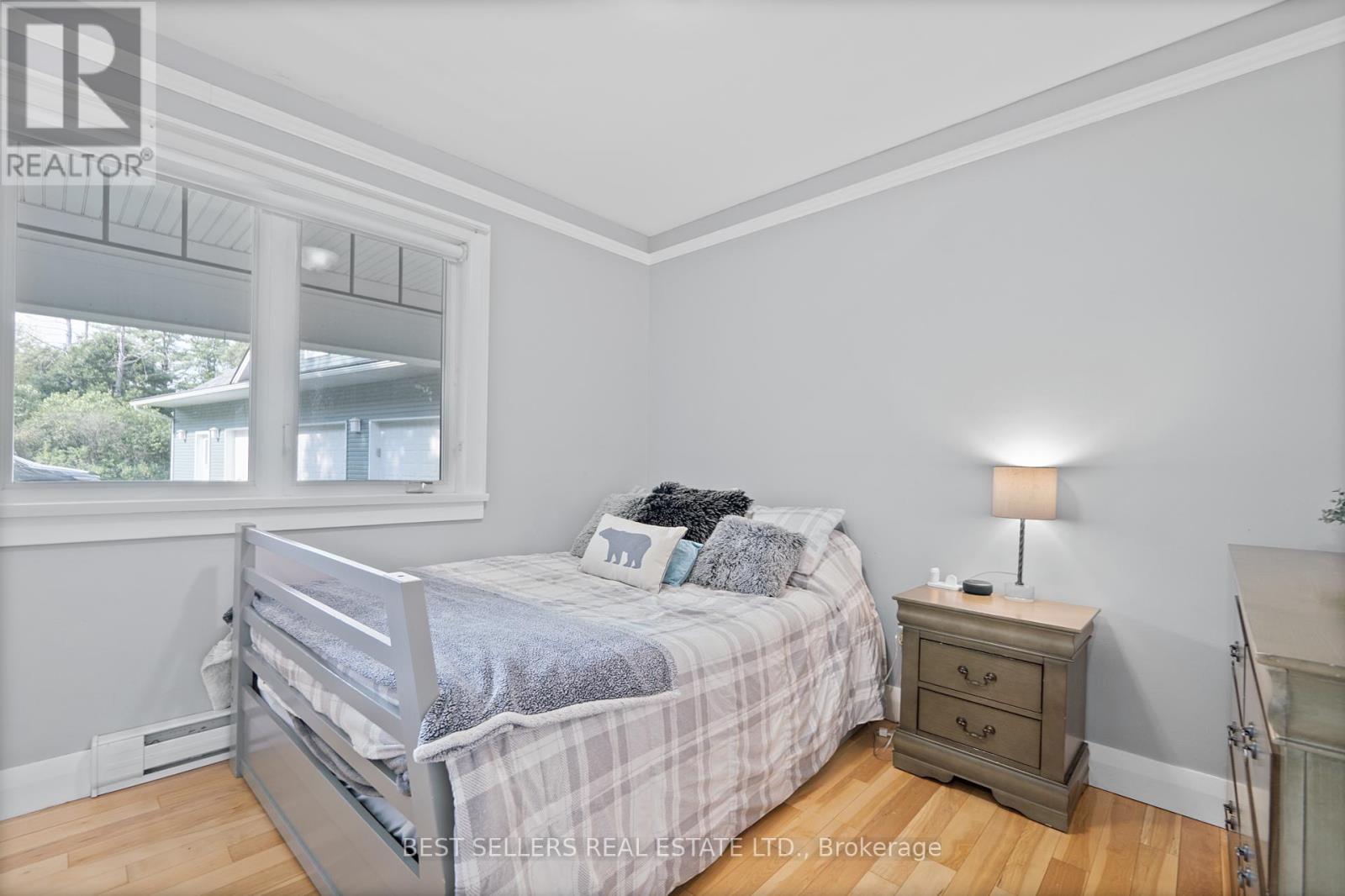 1622 Houseys Rapids Road, Gravenhurst, Ontario  P1P 1R3 - Photo 19 - X12824326