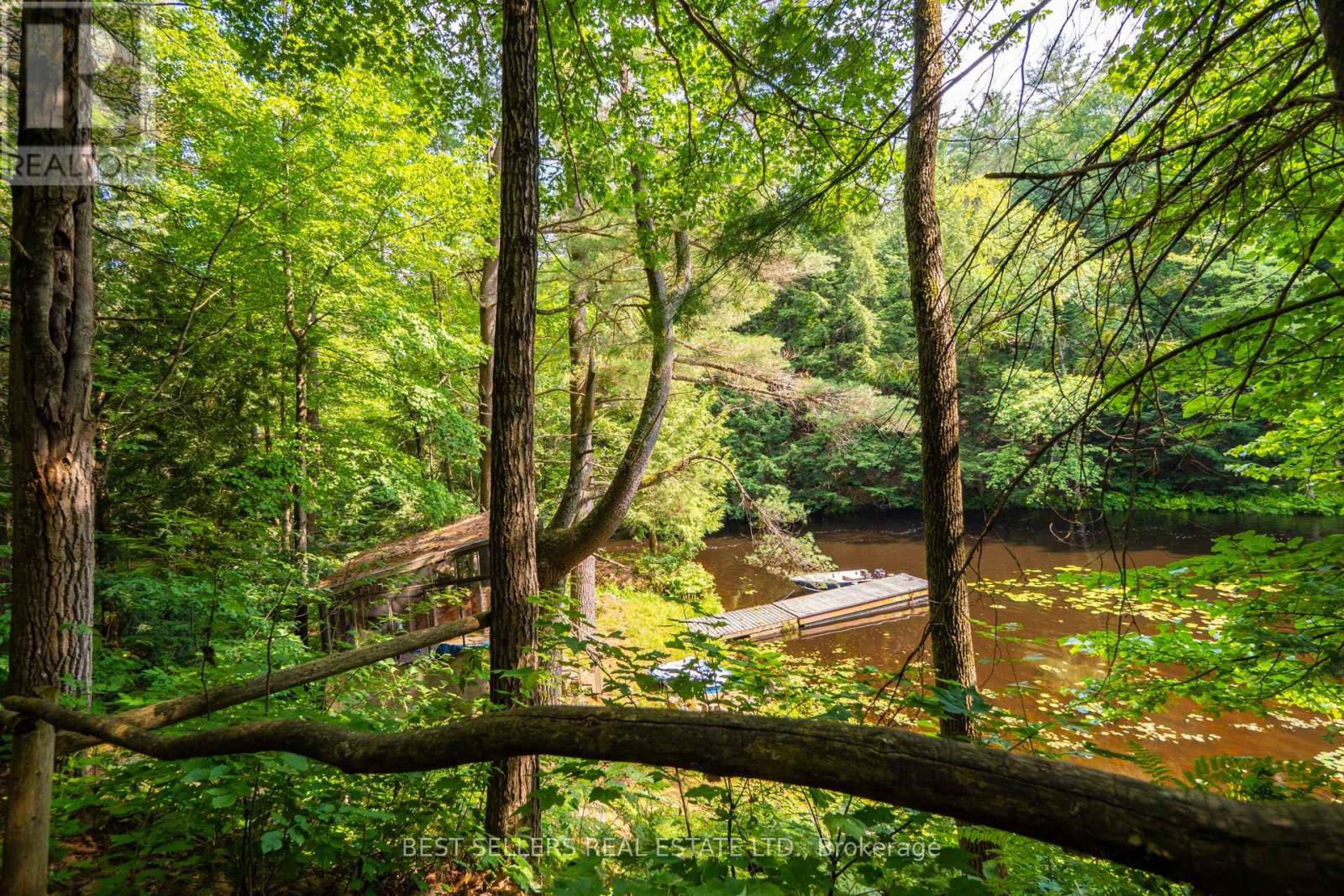 1622 Houseys Rapids Road, Gravenhurst, Ontario  P1P 1R3 - Photo 29 - X12824326