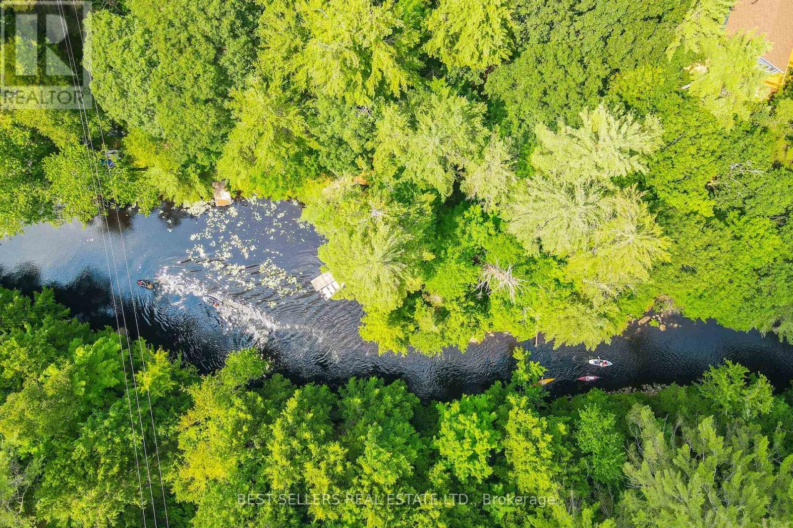 1622 Houseys Rapids Road, Gravenhurst, Ontario  P1P 1R3 - Photo 33 - X12824326