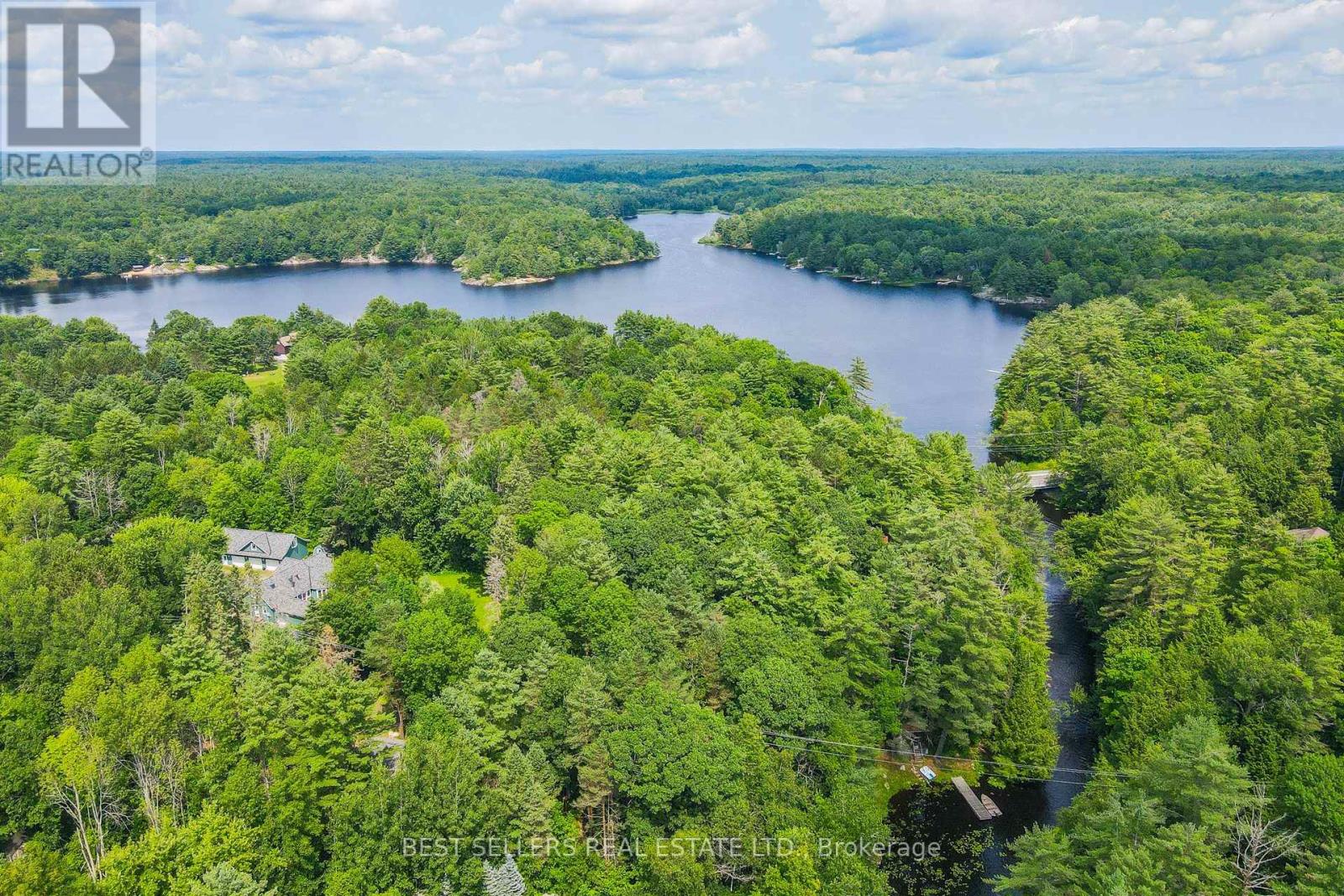 1622 Houseys Rapids Road, Gravenhurst, Ontario  P1P 1R3 - Photo 34 - X12824326