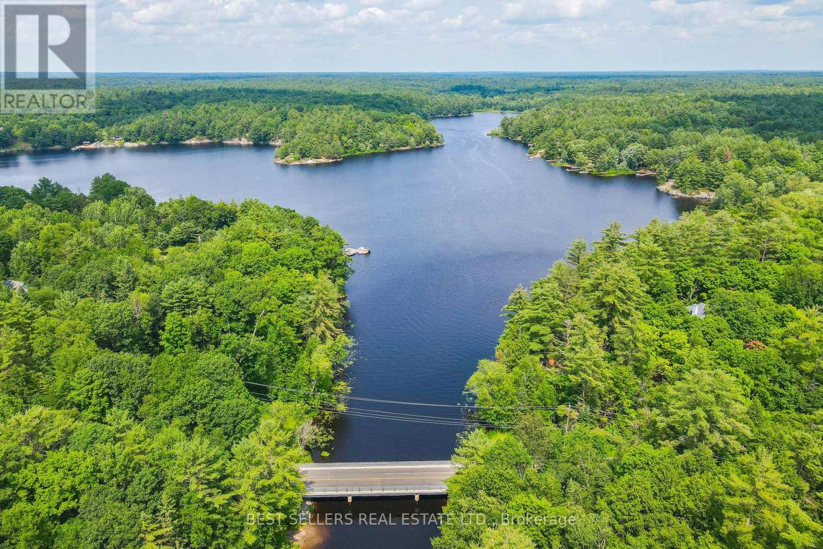 1622 Houseys Rapids Road, Gravenhurst, Ontario  P1P 1R3 - Photo 35 - X12824326