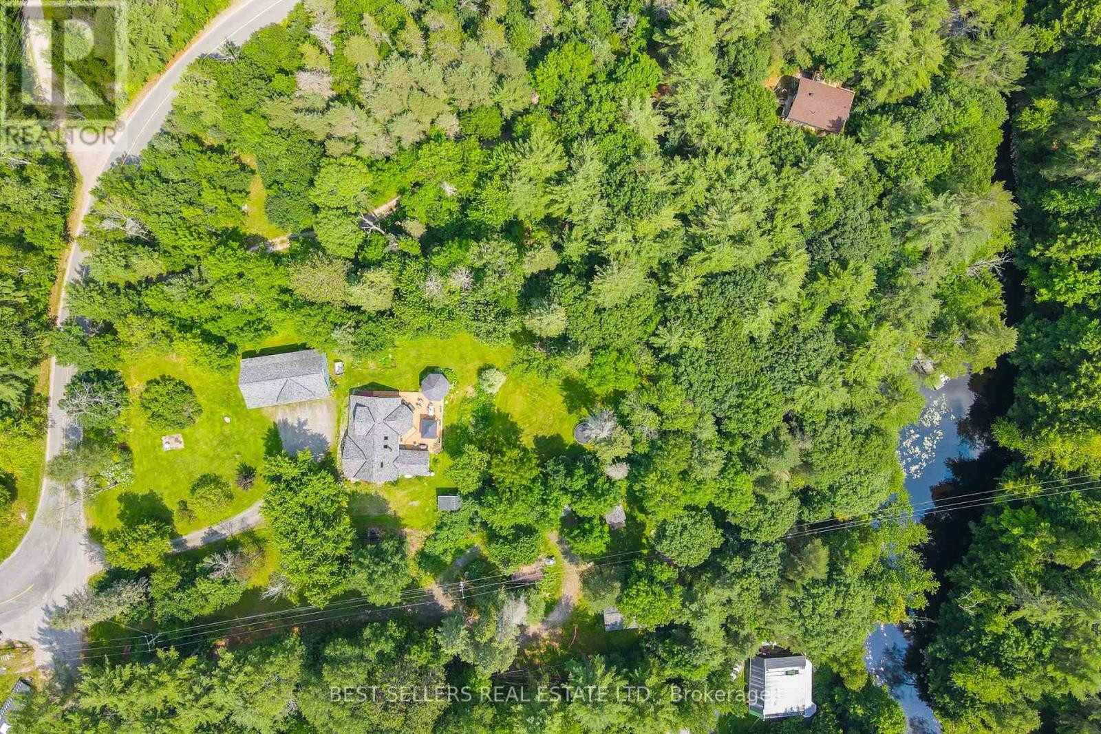 1622 Houseys Rapids Road, Gravenhurst, Ontario  P1P 1R3 - Photo 37 - X12824326