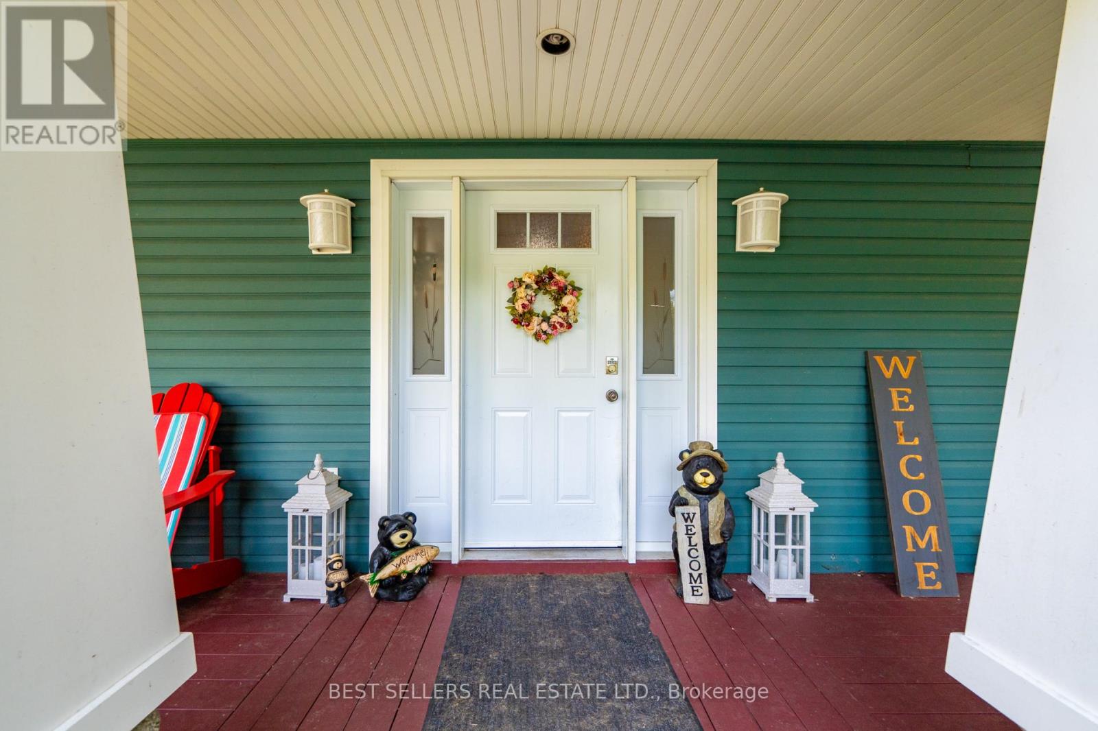 1622 Houseys Rapids Road, Gravenhurst, Ontario  P1P 1R3 - Photo 4 - X12824326