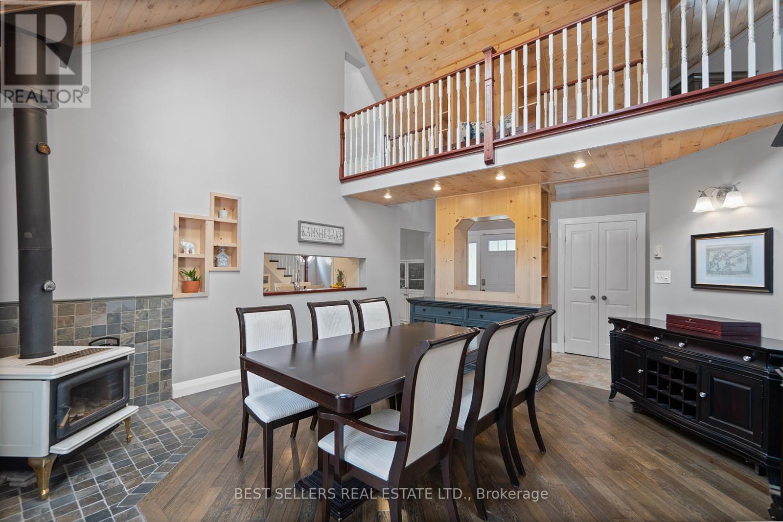 1622 Houseys Rapids Road, Gravenhurst, Ontario  P1P 1R3 - Photo 6 - X12824326