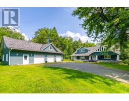 1622 HOUSEYS RAPIDS ROAD, Gravenhurst, Ontario