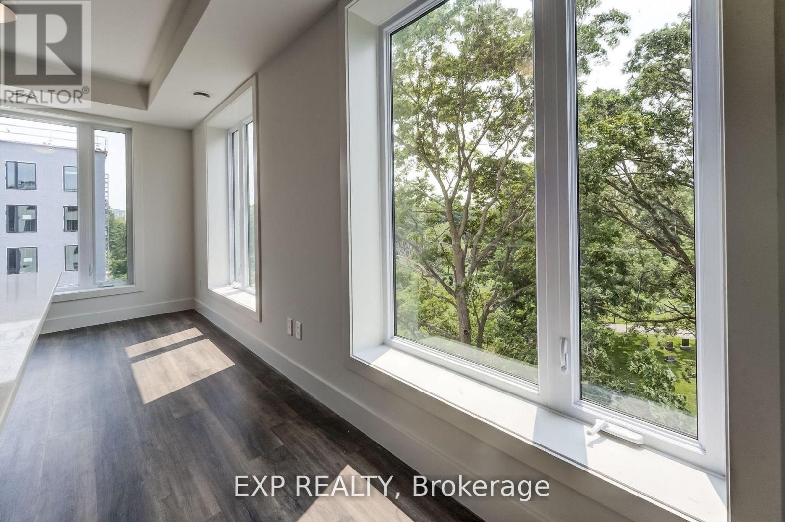 516 - 103 Roger Street, Waterloo, Ontario  N2J 1A4 - Photo 11 - X12824342