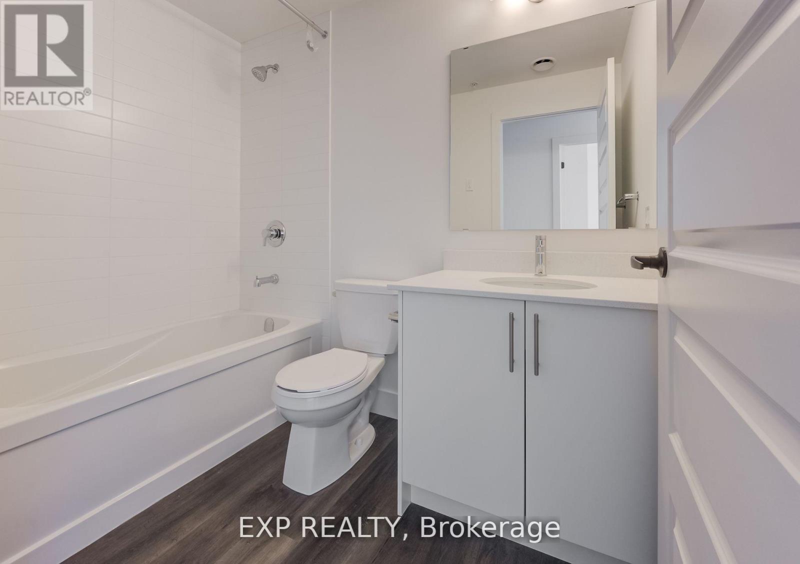 516 - 103 Roger Street, Waterloo, Ontario  N2J 1A4 - Photo 23 - X12824342