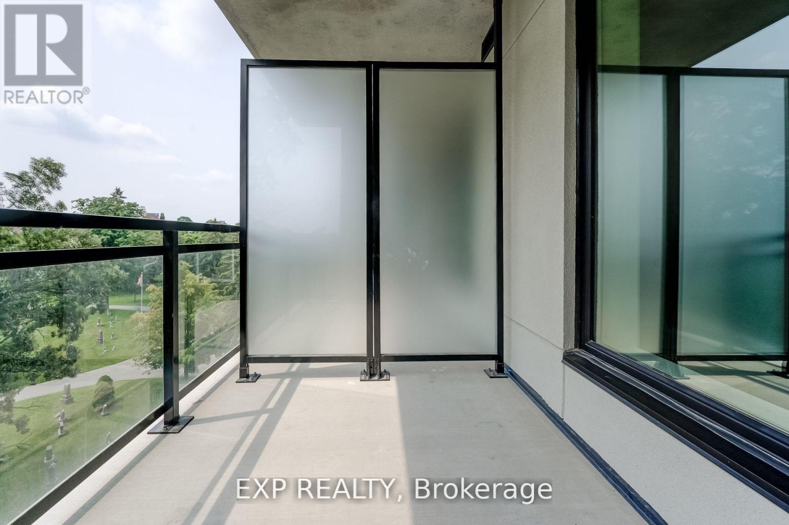 516 - 103 Roger Street, Waterloo, Ontario  N2J 1A4 - Photo 24 - X12824342