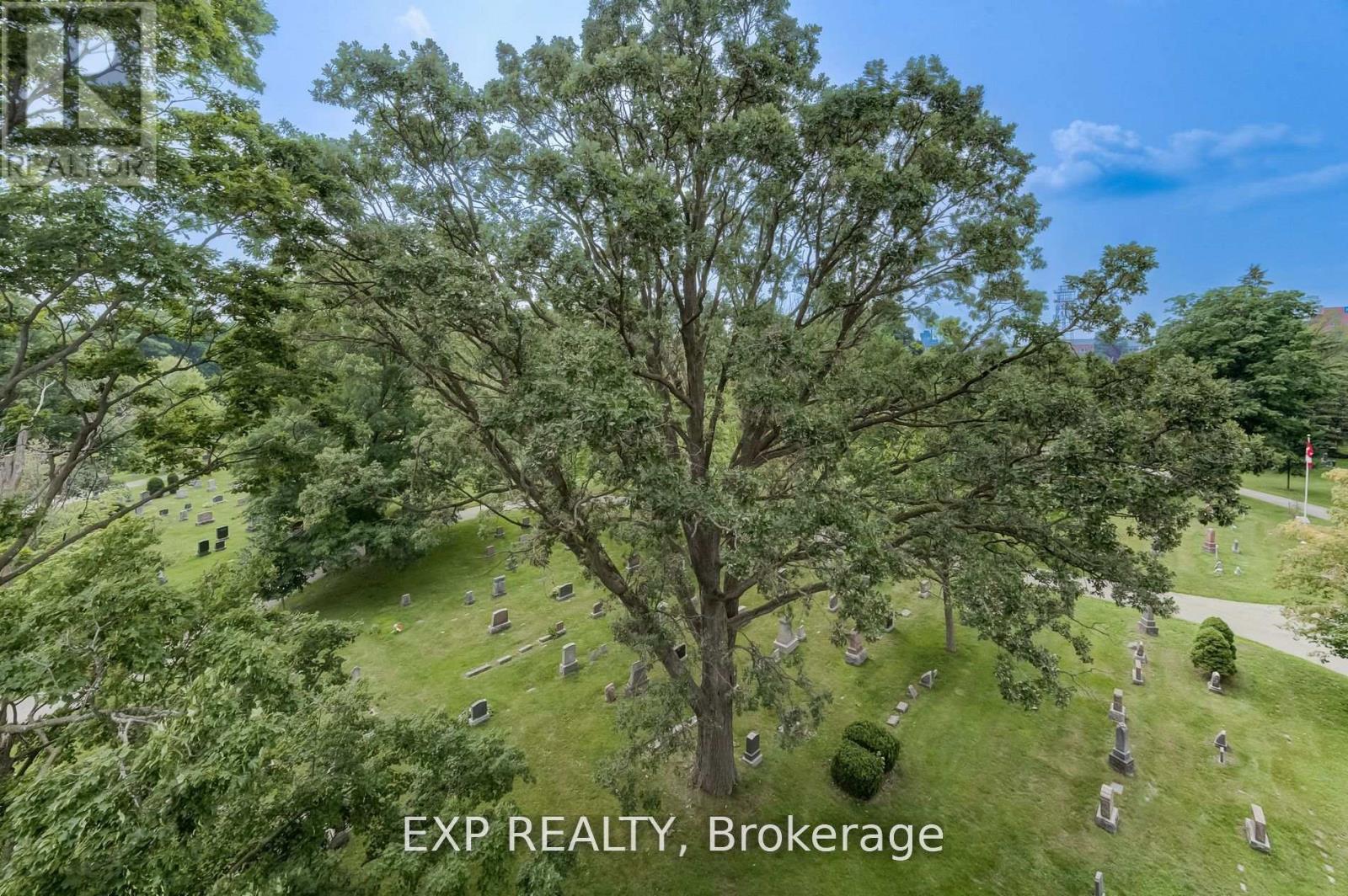 516 - 103 Roger Street, Waterloo, Ontario  N2J 1A4 - Photo 25 - X12824342