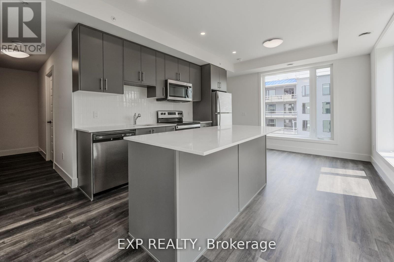 516 - 103 Roger Street, Waterloo, Ontario  N2J 1A4 - Photo 8 - X12824342