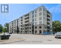 516 - 103 ROGER STREET, Waterloo, Ontario