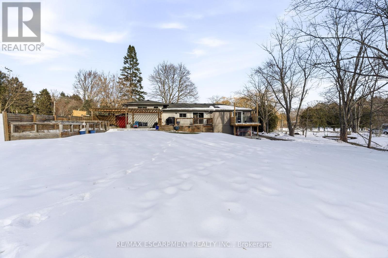 22 Rosebough Street, Hamilton, Ontario  L9H 5C5 - Photo 37 - X12824354