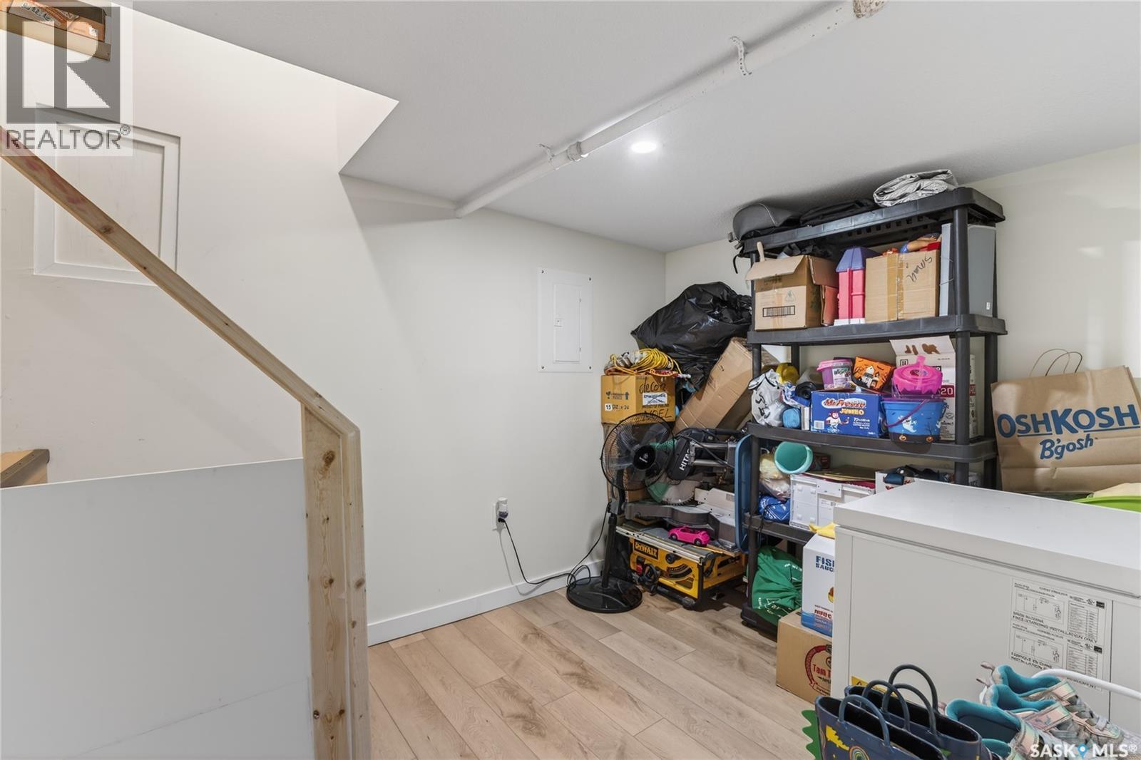 585 20th Street E, Prince Albert, Saskatchewan  S6V 1L4 - Photo 20 - SK029225