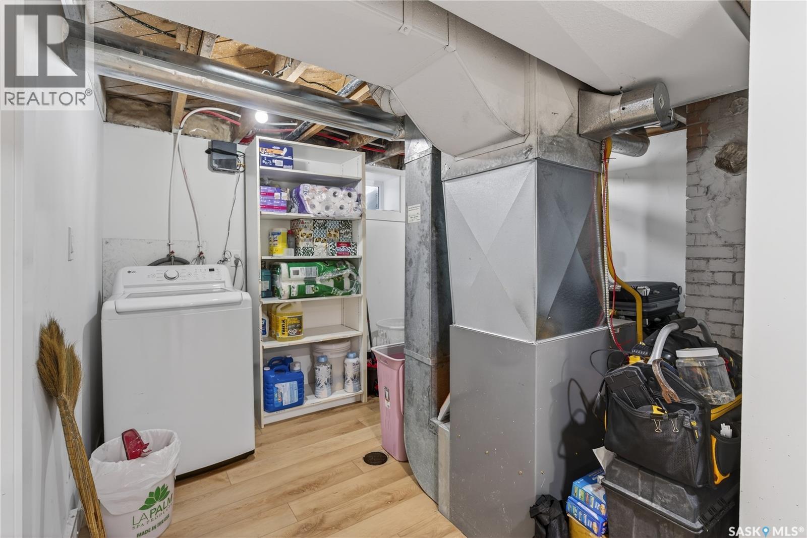 585 20th Street E, Prince Albert, Saskatchewan  S6V 1L4 - Photo 21 - SK029225