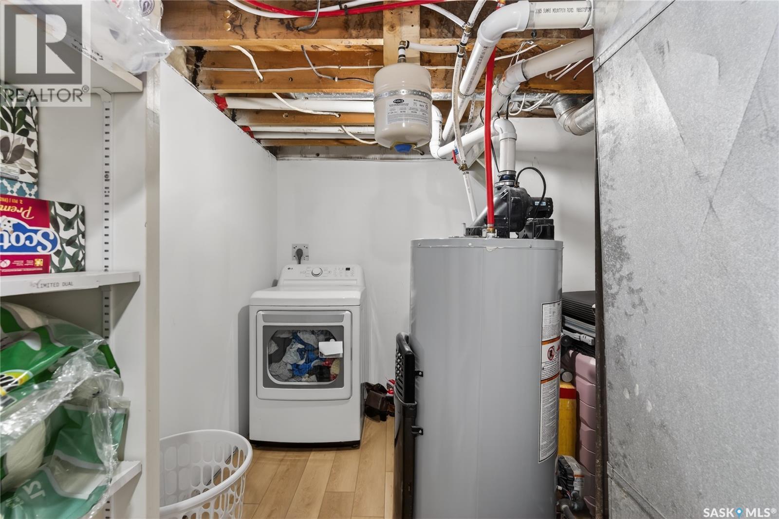 585 20th Street E, Prince Albert, Saskatchewan  S6V 1L4 - Photo 22 - SK029225