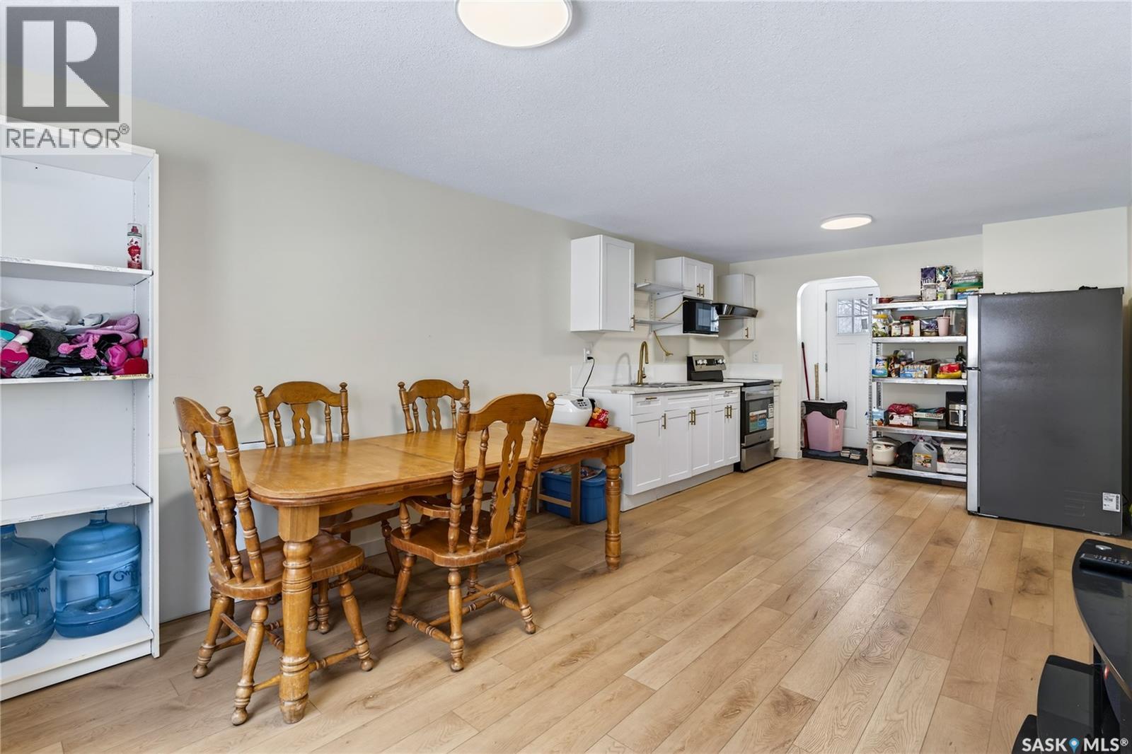 585 20th Street E, Prince Albert, Saskatchewan  S6V 1L4 - Photo 7 - SK029225