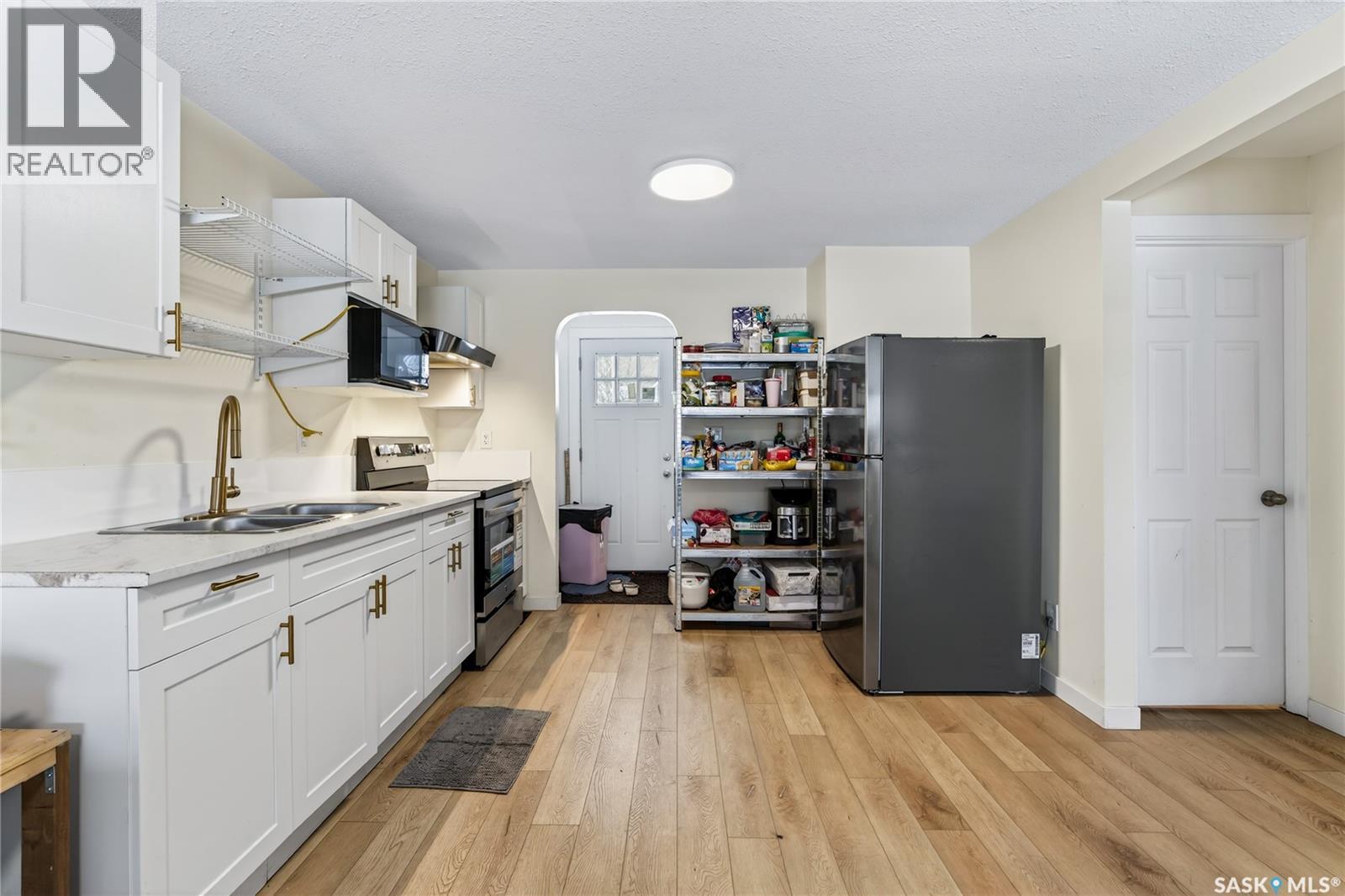 585 20th Street E, Prince Albert, Saskatchewan  S6V 1L4 - Photo 8 - SK029225