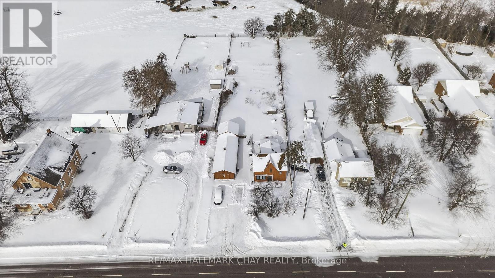 6278 HIGHWAY 89, New Tecumseth, Ontario