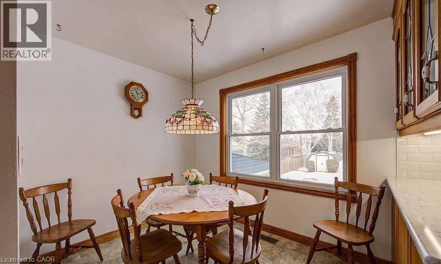 739 Pavey Street, Woodstock, Ontario  N4S 2L7 - Photo 10 - 40808059