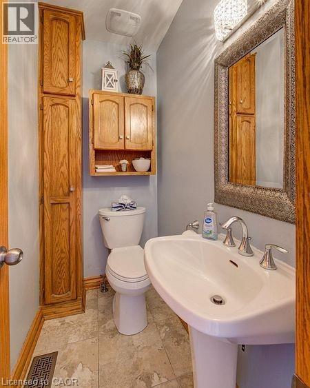 739 Pavey Street, Woodstock, Ontario  N4S 2L7 - Photo 11 - 40808059