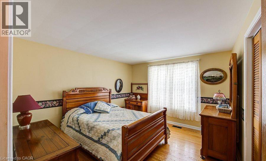 739 Pavey Street, Woodstock, Ontario  N4S 2L7 - Photo 15 - 40808059