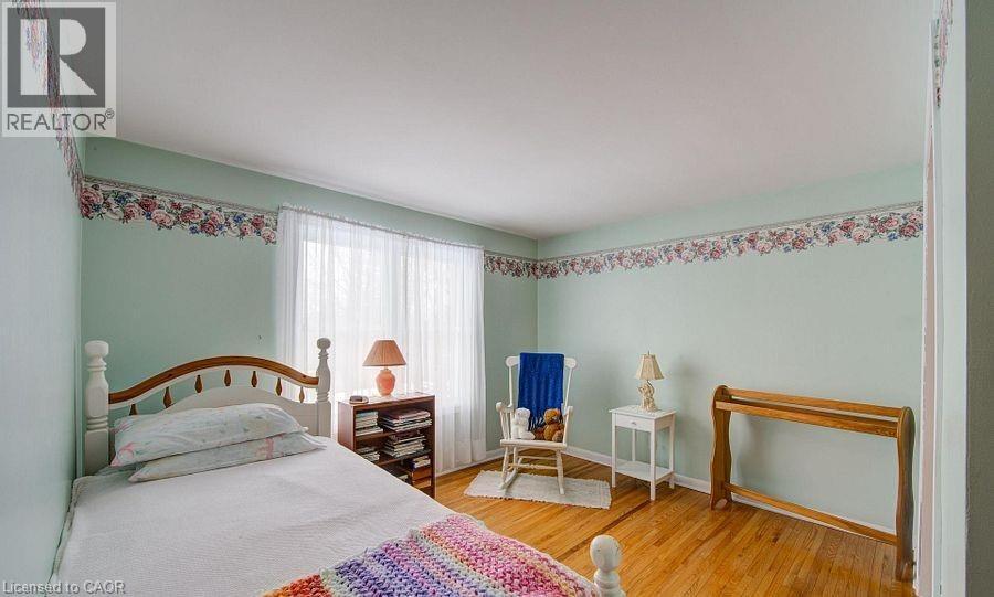 739 Pavey Street, Woodstock, Ontario  N4S 2L7 - Photo 16 - 40808059