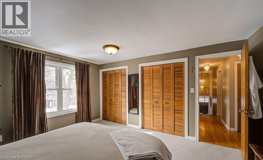 739 Pavey Street, Woodstock, Ontario  N4S 2L7 - Photo 18 - 40808059