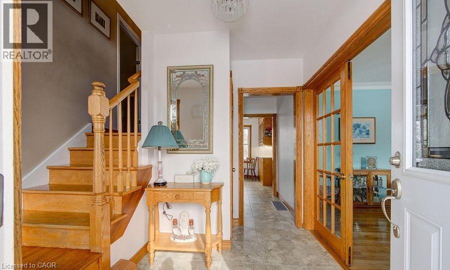 739 Pavey Street, Woodstock, Ontario  N4S 2L7 - Photo 2 - 40808059