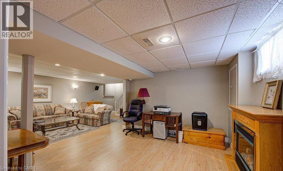 739 Pavey Street, Woodstock, Ontario  N4S 2L7 - Photo 21 - 40808059