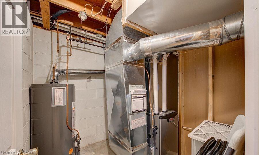 739 Pavey Street, Woodstock, Ontario  N4S 2L7 - Photo 22 - 40808059