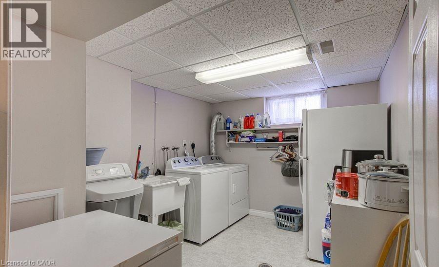 739 Pavey Street, Woodstock, Ontario  N4S 2L7 - Photo 23 - 40808059