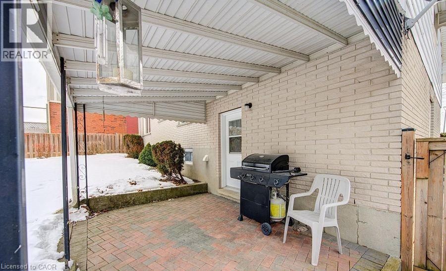 739 Pavey Street, Woodstock, Ontario  N4S 2L7 - Photo 25 - 40808059